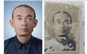 扶沟老照片修复-2