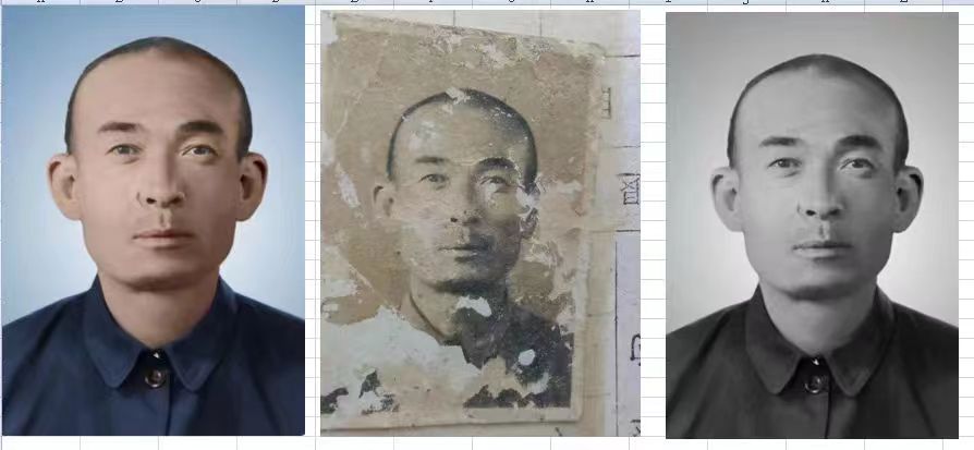 扶沟老照片模糊修复-21